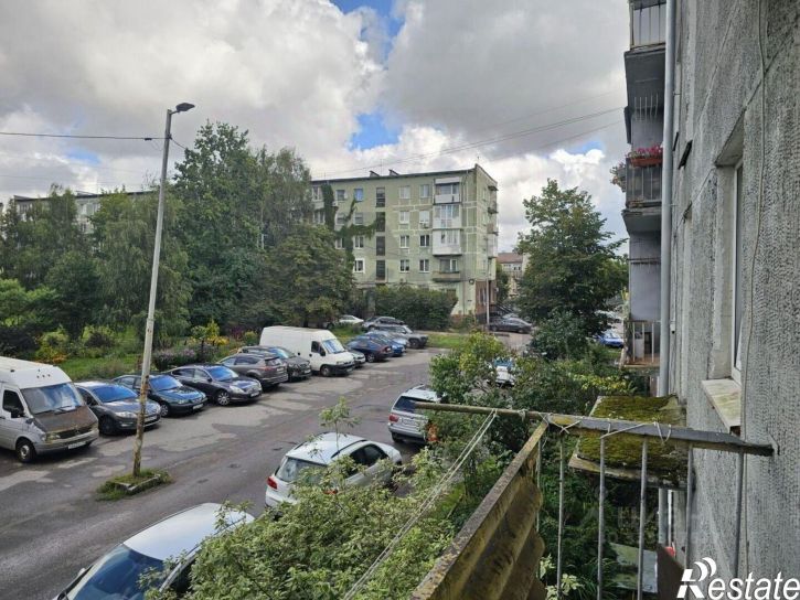 2-комн квартира ул Красносельская, 37,  д. 37