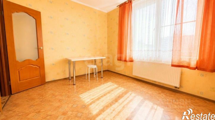 2-комн квартира ул Николая Карамзина, 4,  д. 4