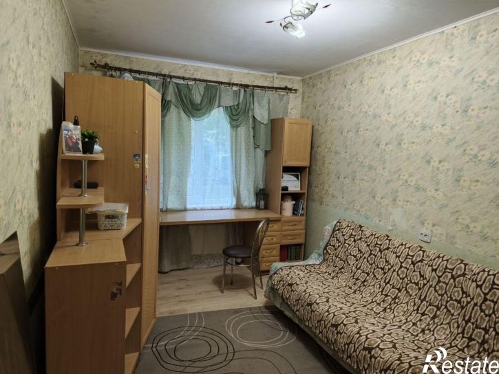 2-комн квартира ул Зеленая, 56,  д. 56