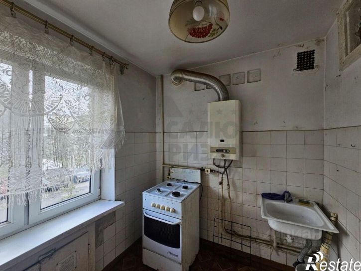 2-комн квартира ул Красносельская, 37,  д. 37