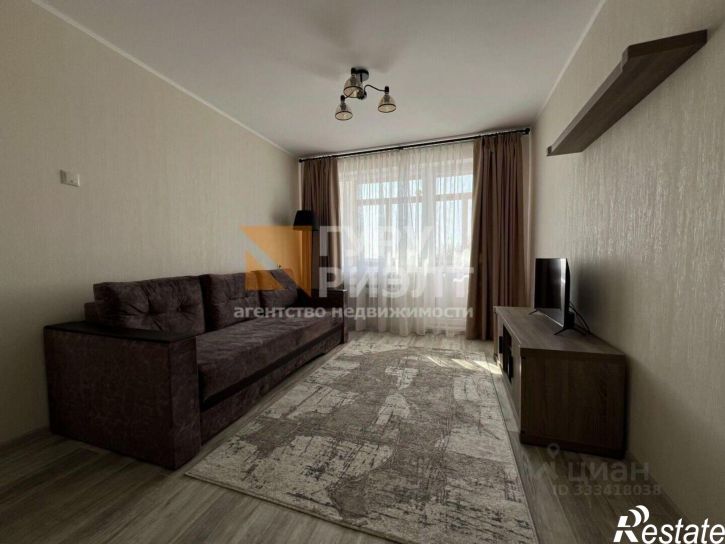 1-комн квартира ул Фрунзе, 60,  д. 60