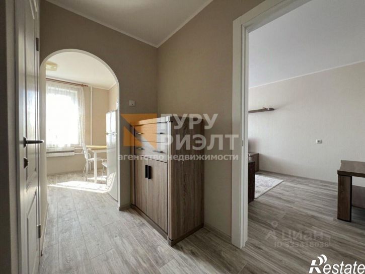 1-комн квартира ул Фрунзе, 60,  д. 60
