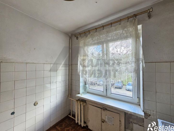 2-комн квартира ул Красносельская, 37,  д. 37