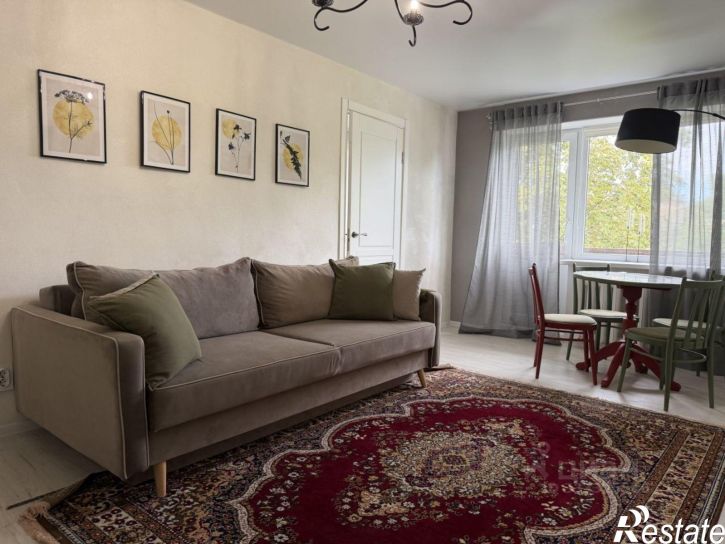 3-комн квартира ул Багратиона, 106,  д. 106