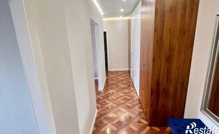 2-комн квартира ул Октябрьская, 31,  д. 31