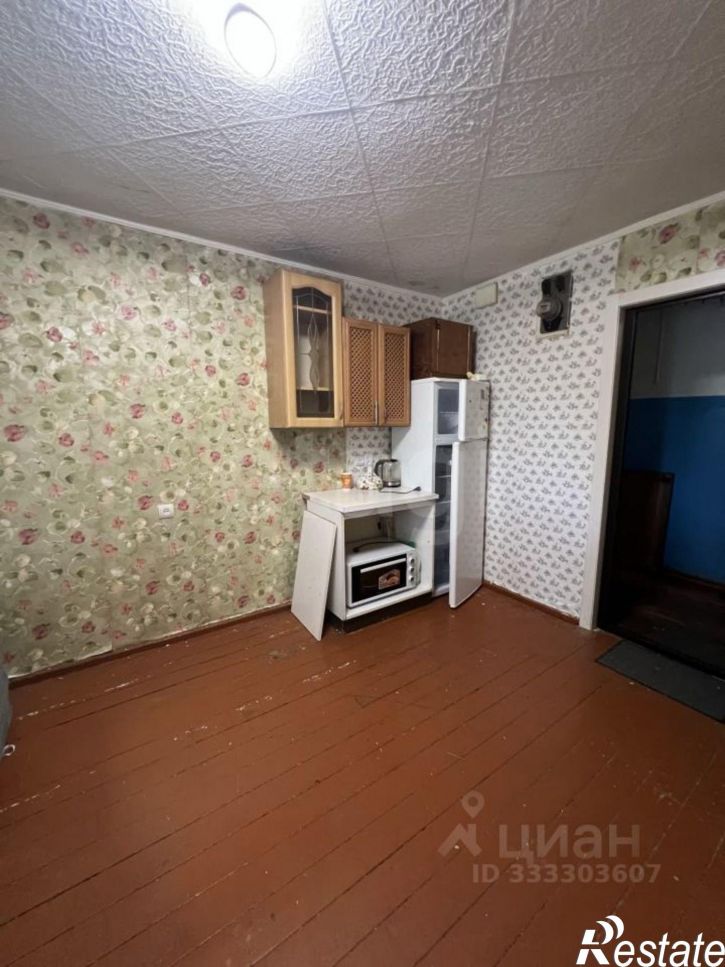 Комната ул Заводская, 33,  д. 33