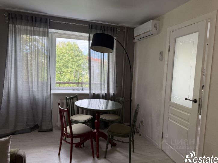 3-комн квартира ул Багратиона, 106,  д. 106