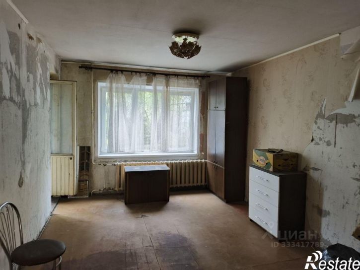 2-комн квартира ул Зеленая, 56,  д. 56