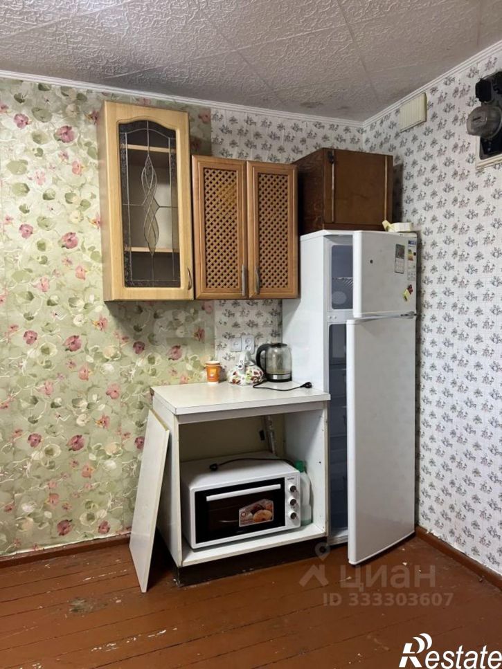 Комната ул Заводская, 33,  д. 33