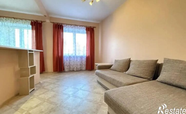 2-комн квартира ул Куйбышева, 100,  д. 100