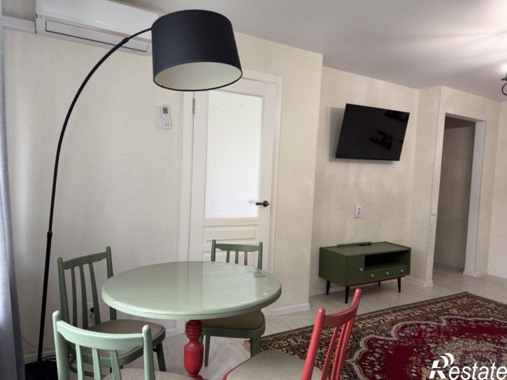 3-комн квартира ул Багратиона, 106,  д. 106
