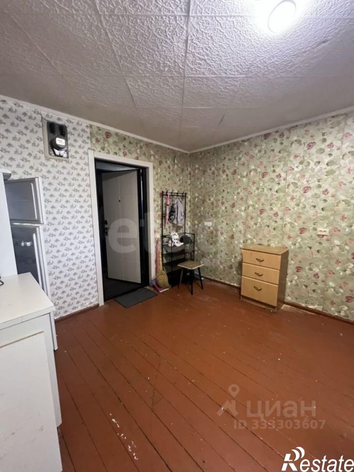 Комната ул Заводская, 33,  д. 33