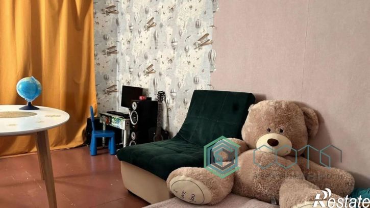 1-комн квартира ул Чувашская, 9,  д. 9