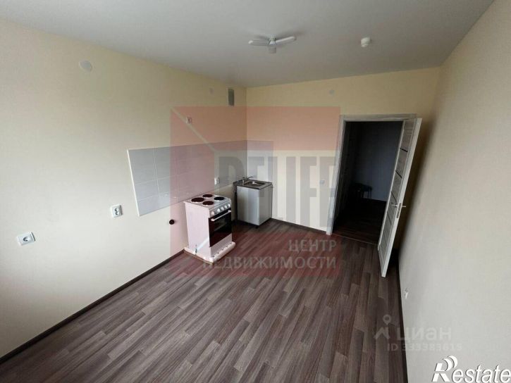 2-комн квартира Борисовский б-р, 17,  д. 17