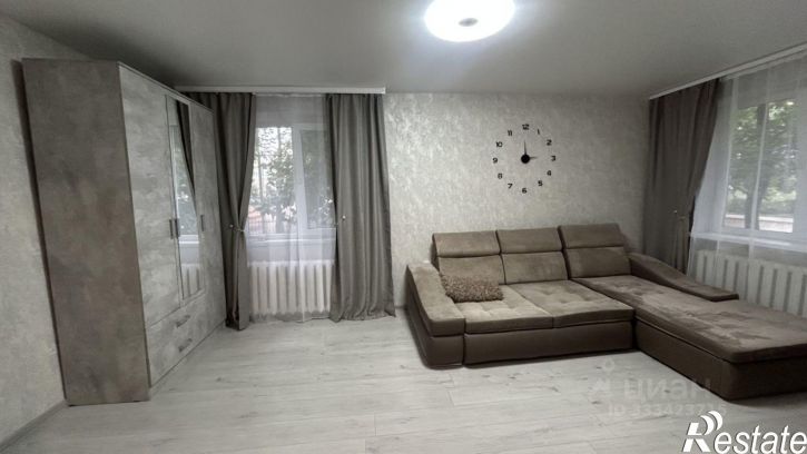1-комн квартира ул Чекистов, 7,  д. 7