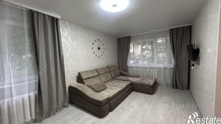 1-комн квартира ул Чекистов, 7,  д. 7