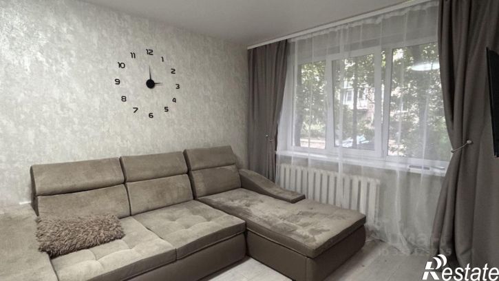 1-комн квартира ул Чекистов, 7,  д. 7