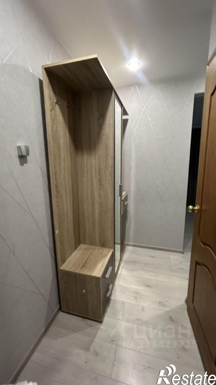 1-комн квартира ул Чекистов, 7,  д. 7