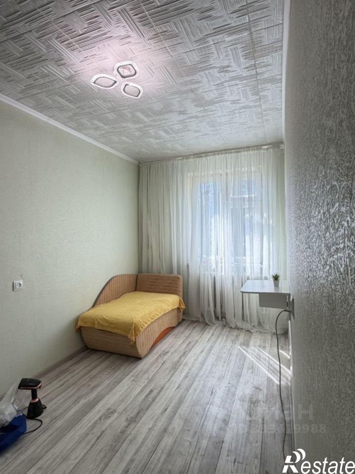 Комната ул Коммунистическая, 59Б,  д. 59Б