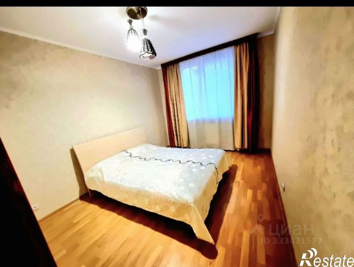 2-комн квартира ул Генерала Челнокова, 40,  д. 40