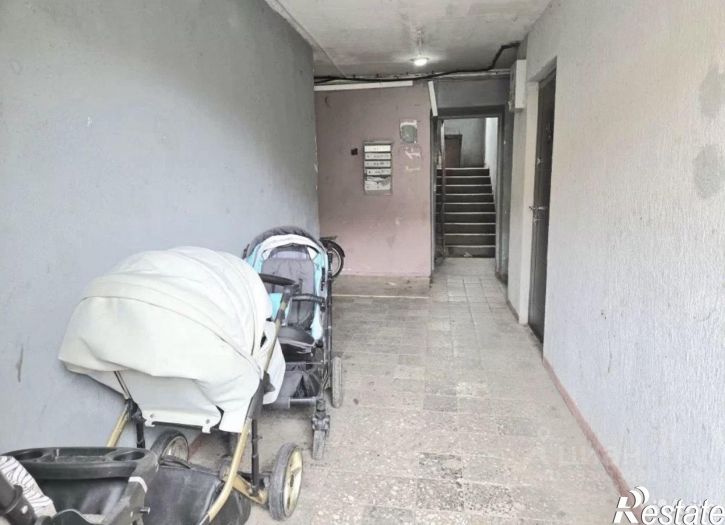 Комната ул Коммунистическая, 59Б,  д. 59Б