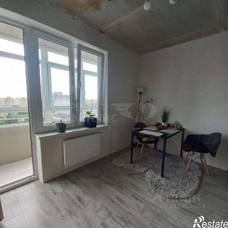 1-комн квартира ул Батальная, 100,  д. 100