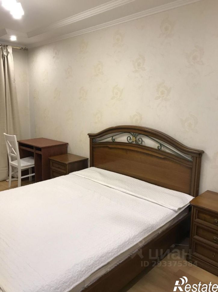 3-комн квартира ул Генерал-лейтенанта Озерова, 49А,  д. 49А