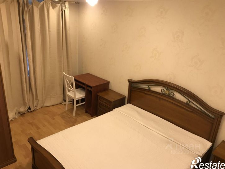 3-комн квартира ул Генерал-лейтенанта Озерова, 49А,  д. 49А
