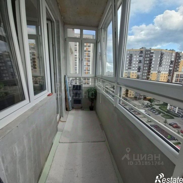 1-комн квартира ул Батальная, 100,  д. 100