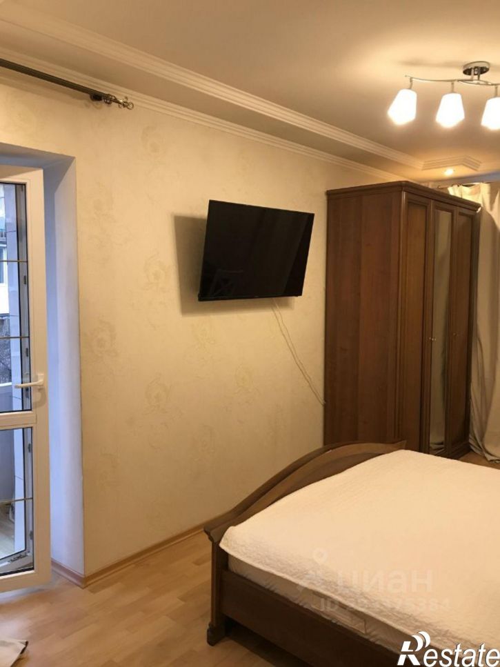 3-комн квартира ул Генерал-лейтенанта Озерова, 49А,  д. 49А