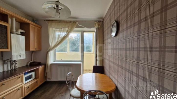 1-комн квартира ул В.Бусловского, 1,  д. 1
