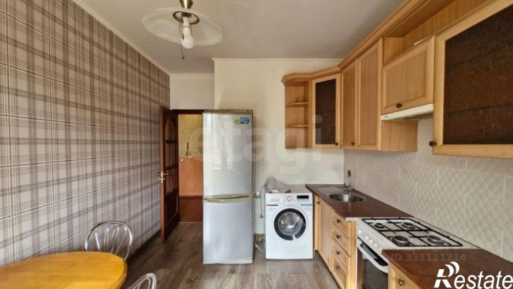 1-комн квартира ул В.Бусловского, 1,  д. 1