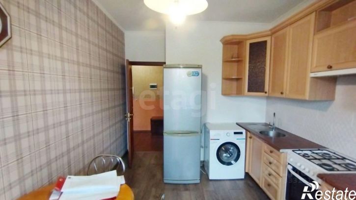 1-комн квартира ул В.Бусловского, 1,  д. 1