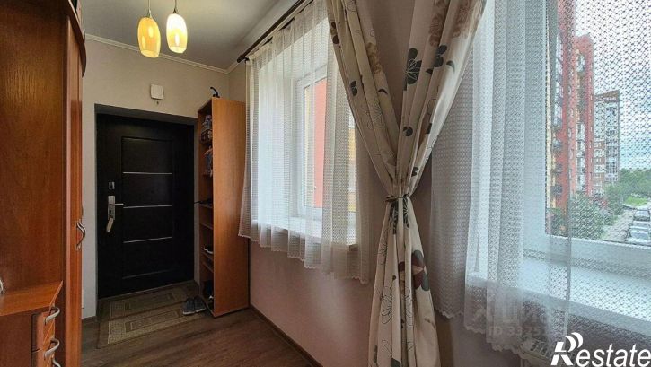 1-комн квартира Майский пер, 5,  д. 5