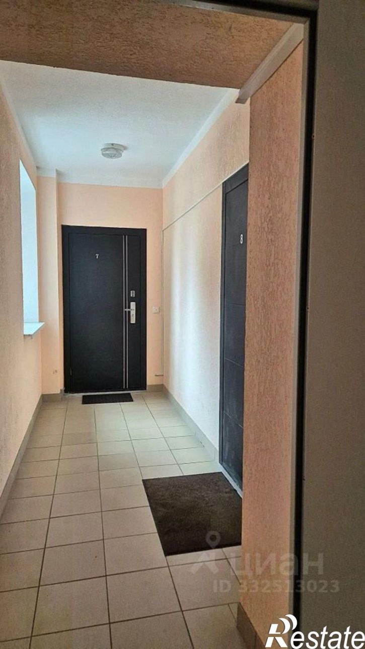 1-комн квартира Майский пер, 5,  д. 5
