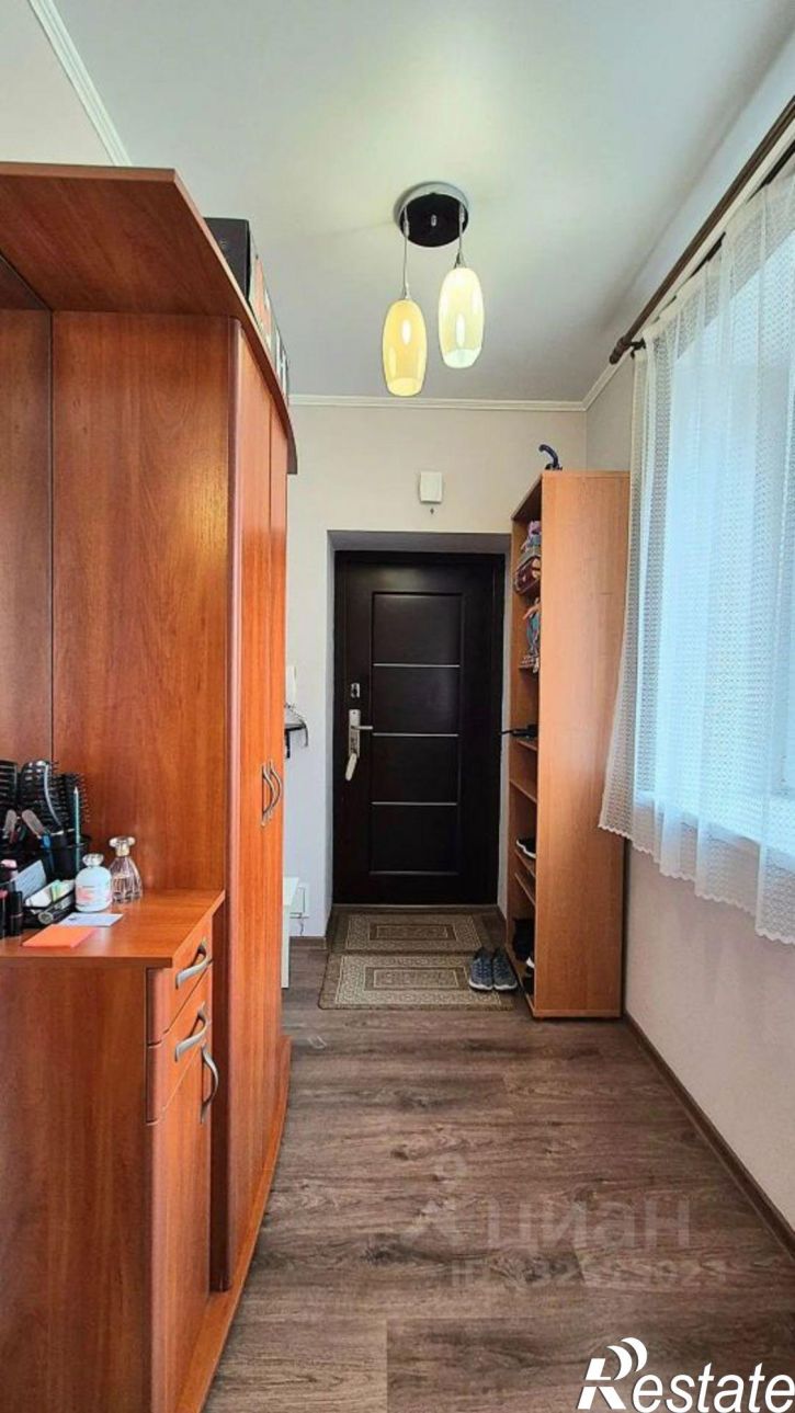1-комн квартира Майский пер, 5,  д. 5