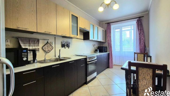 1-комн квартира Майский пер, 5,  д. 5