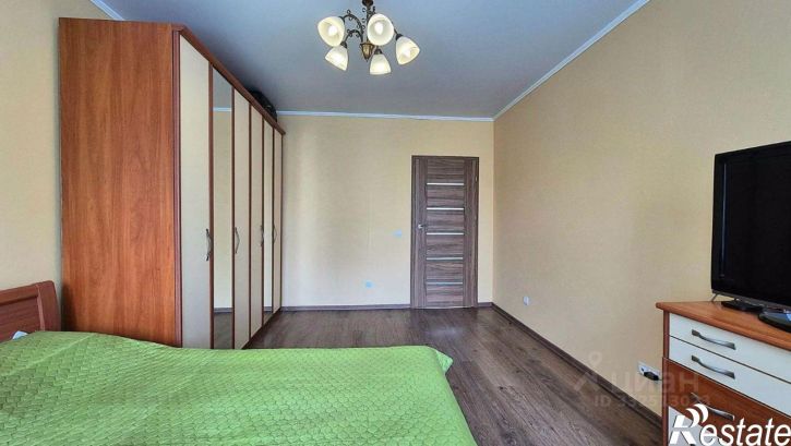 1-комн квартира Майский пер, 5,  д. 5