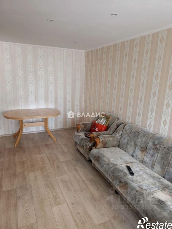 1-комн квартира ул Заводская, 20А,  д. 20А