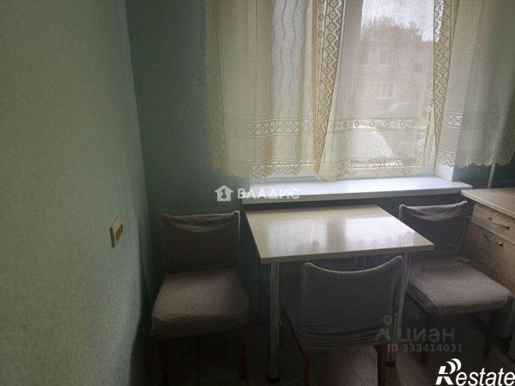 1-комн квартира ул Заводская, 20А,  д. 20А