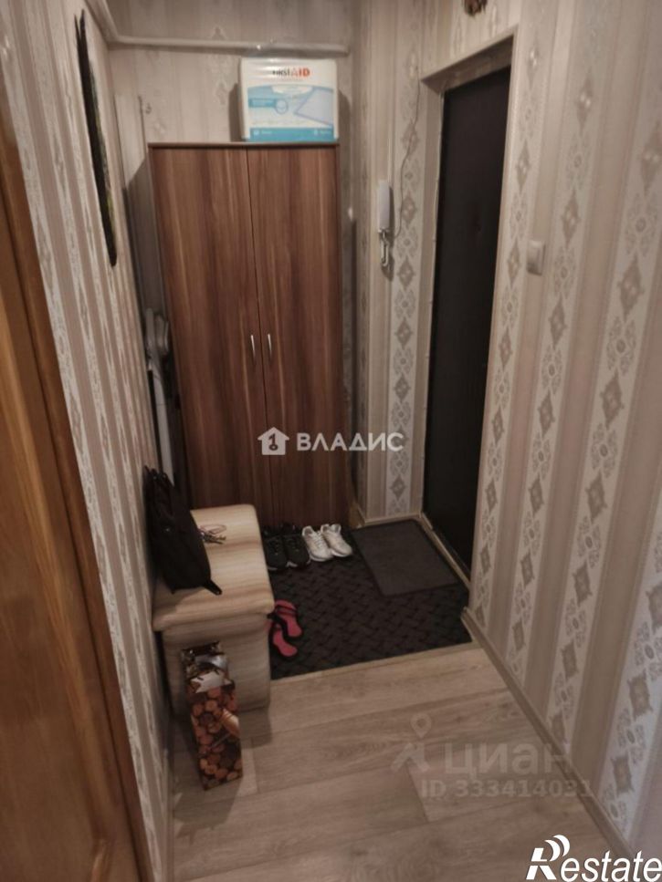 1-комн квартира ул Заводская, 20А,  д. 20А