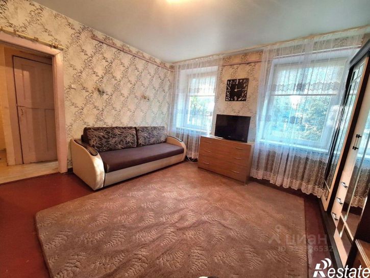 1-комн квартира ул Батальная, 25,  д. 25
