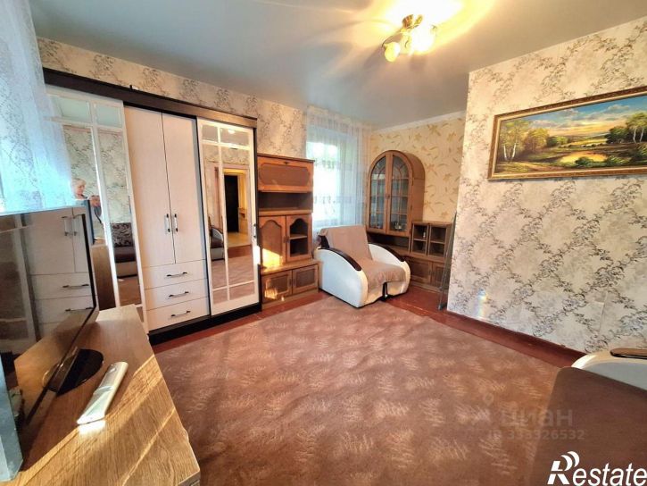 1-комн квартира ул Батальная, 25,  д. 25