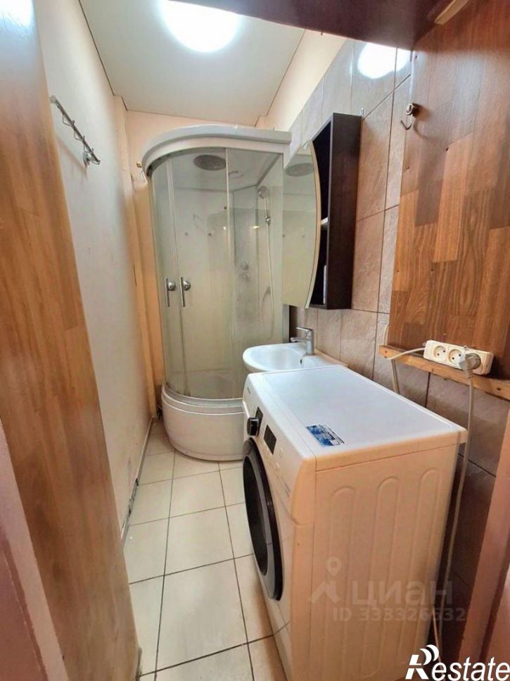 1-комн квартира ул Батальная, 25,  д. 25