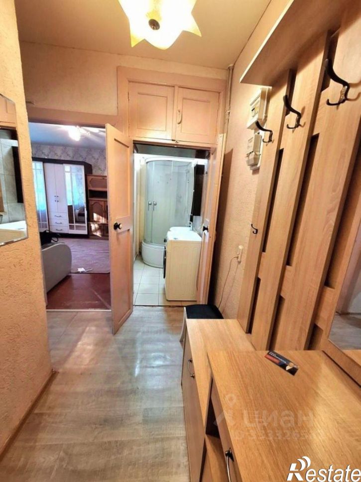 1-комн квартира ул Батальная, 25,  д. 25