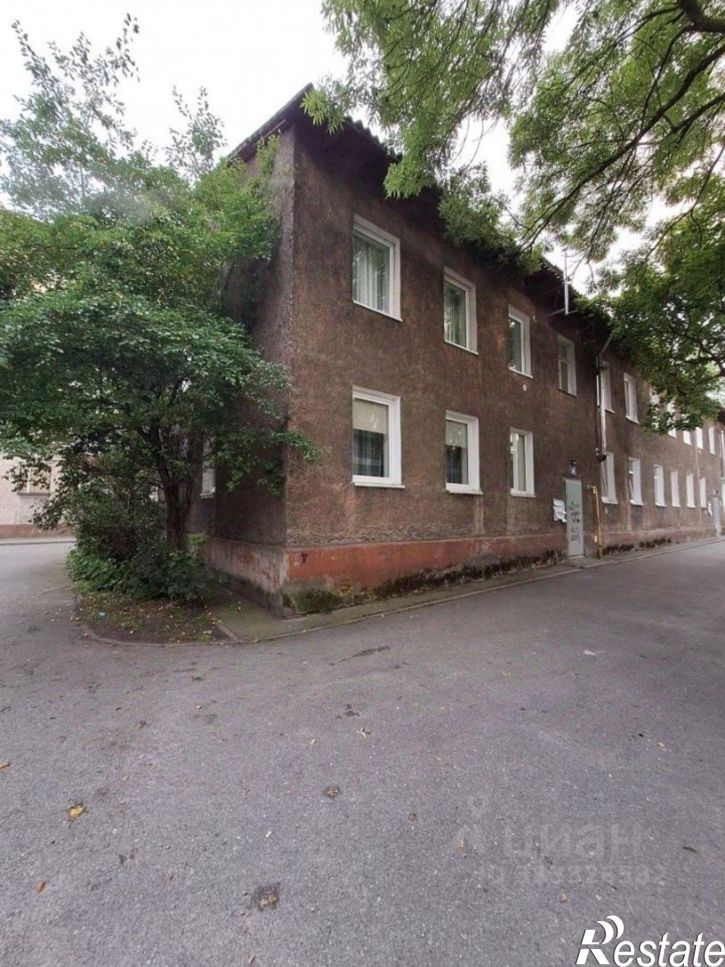 1-комн квартира ул Батальная, 25,  д. 25