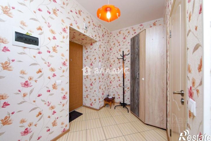1-комн квартира ул Батальная, 7,  д. 7