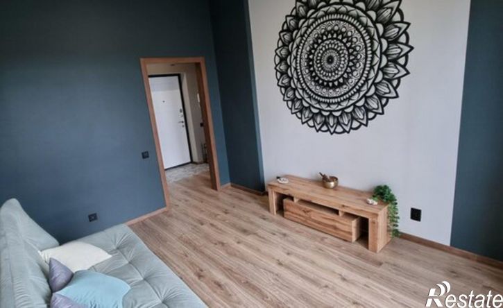 2-комн квартира ул Артиллерийская, 85А,  д. 85А
