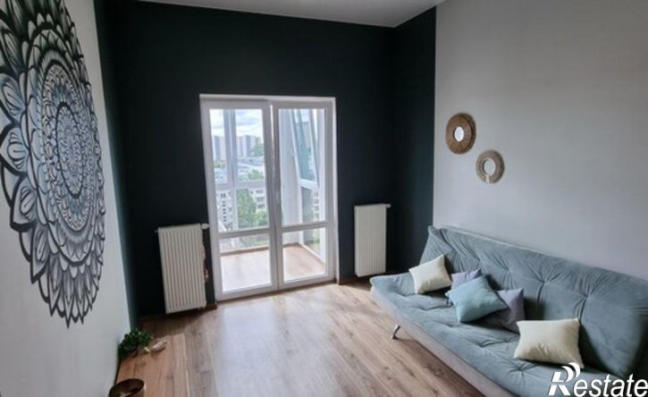 2-комн квартира ул Артиллерийская, 85А,  д. 85А