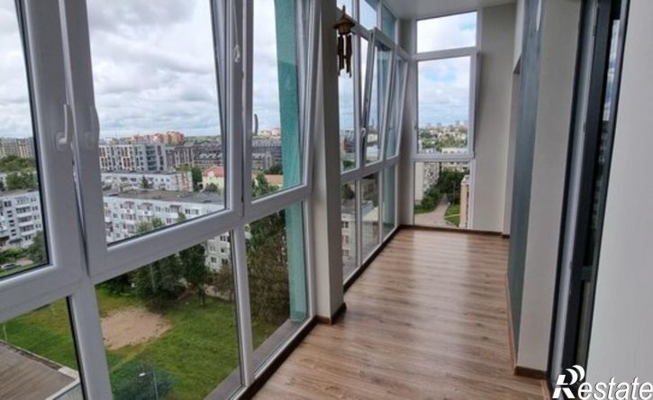 2-комн квартира ул Артиллерийская, 85А,  д. 85А